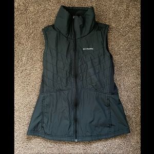 Columbia Women’s Vest